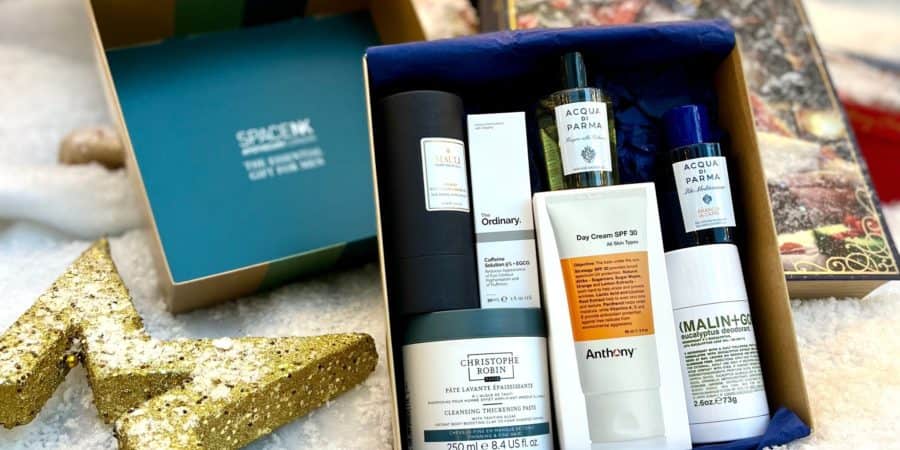 Christmas gift guide for men 2021
