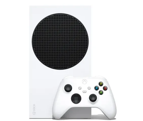 Christmas gift guide for men 2021 3. Game xbox series s 62ff1b4736c3847352eb2ca67418a490