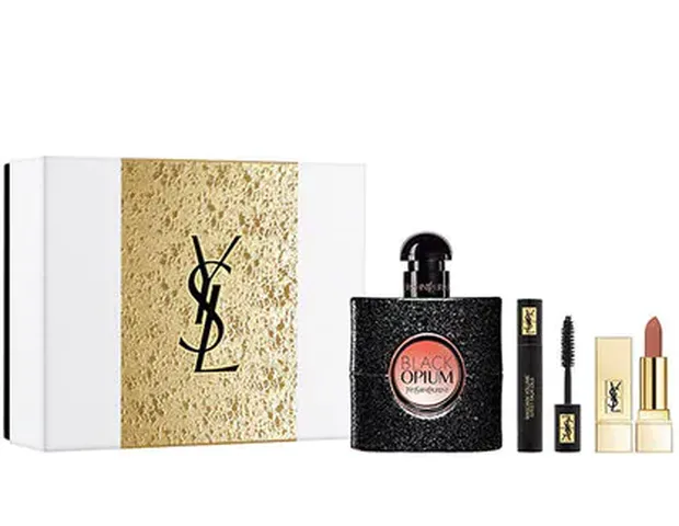 Christmas gift guide for women 2021 3. The Perfume Shop Yves Saint Laurent 62ff1b4736c3847352eb2ca67418a490