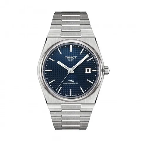 Christmas gift guide for men 2021 6. Chisholm Hunter Tissot watch 62ff1b4736c3847352eb2ca67418a490