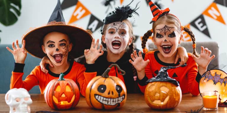Our top Halloween Costume picks for 2021!