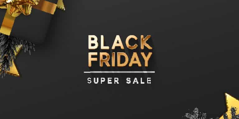 Bon Accord Black Friday Deals 2020