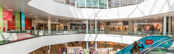 Commercial Opportunities at Bon Accord