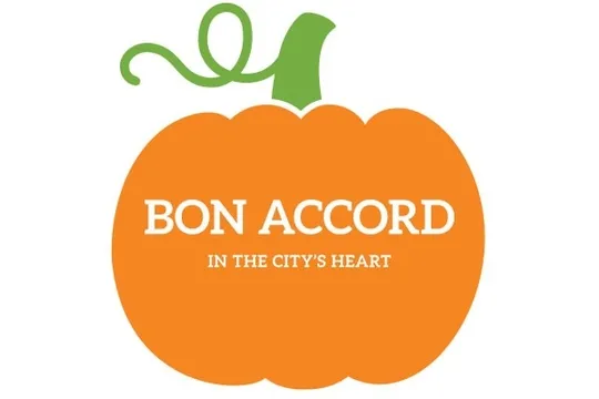 Bon Accord Pumpkin Hunt Halloween 1ebcaa304e819a57900805cc1e88884d
