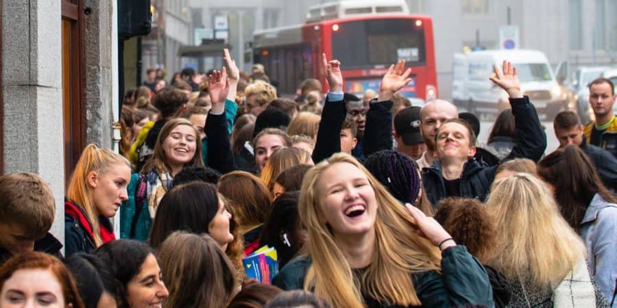2022 Student Discounts at Bon Accord