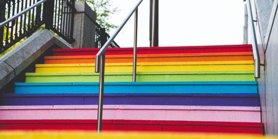 Pride Must Haves!