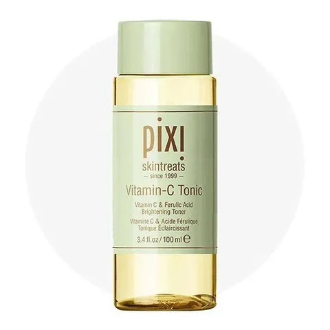 Autumn Skincare 2020 Boots Pixi vitamin c tonic 62ff1b4736c3847352eb2ca67418a490