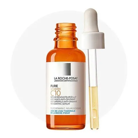 Autumn Skincare 2020 Boots la roche posay 62ff1b4736c3847352eb2ca67418a490