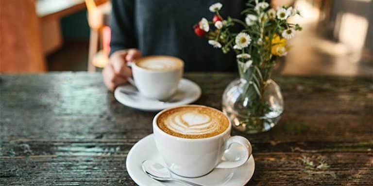 Coffee Date Style Inspiration