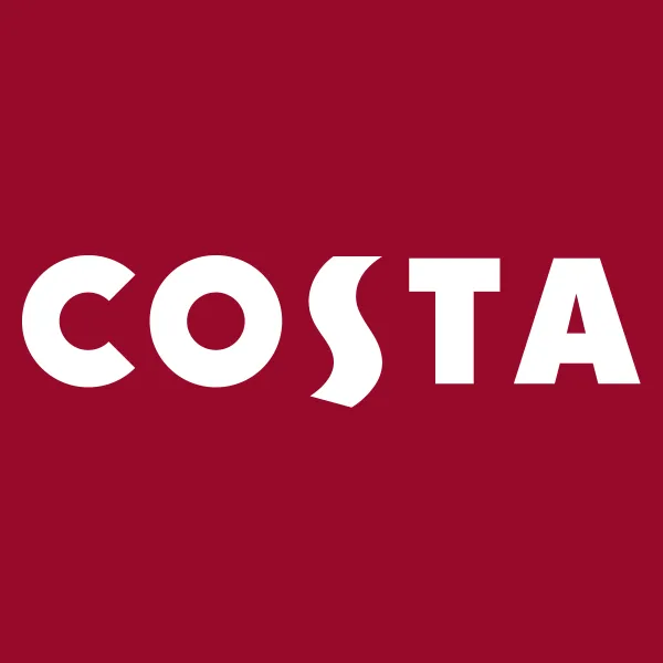 Costa Coffee Logo