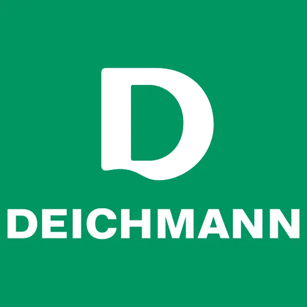 Deichmann Logo