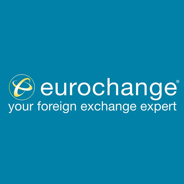Eurochange Logo