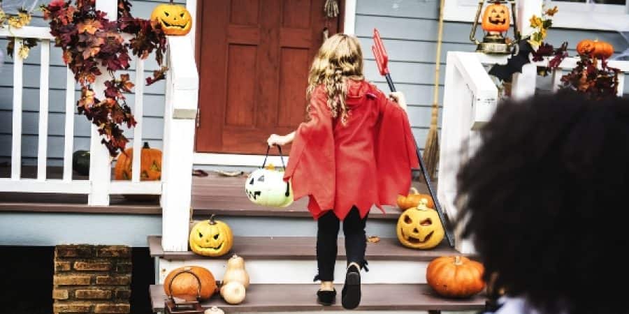 Our Top 9 Kids Halloween Costumes 2020