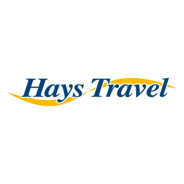 Hays Travel Logo