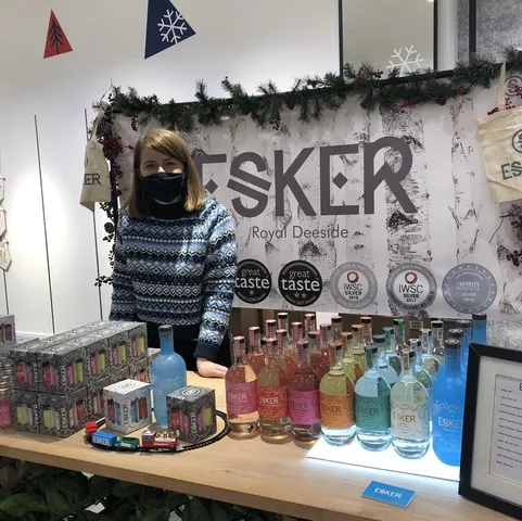 Meet the sellers at Bon Accord's Christmas Market! IMG 1584 62ff1b4736c3847352eb2ca67418a490