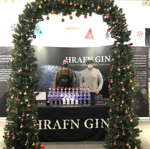 Meet the sellers at Bon Accord's Christmas Market! IMG 1619 62ff1b4736c3847352eb2ca67418a490