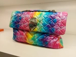 Pride Must Haves! Kurt Geiger pride bag 1ebcaa304e819a57900805cc1e88884d