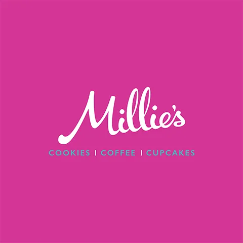 Millie's Cookies Logo