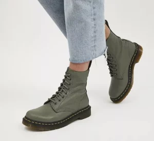 Dr. Martens, boots