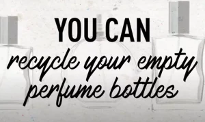 Supporting sustainability together! PerfumeShopRecycle 62ff1b4736c3847352eb2ca67418a490