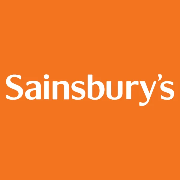 Sainsbury's Logo