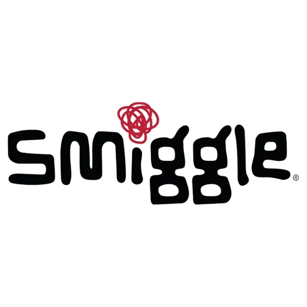 Smiggle Logo