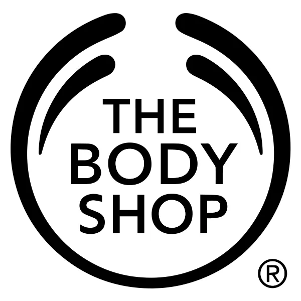 The Body Shop Logo