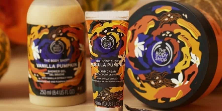 Autumn Skincare 2020