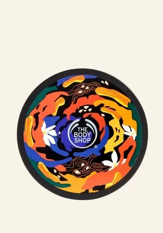 Autumn Skincare 2020 The Body Shop Vanilla Pumpkin body butter 62ff1b4736c3847352eb2ca67418a490