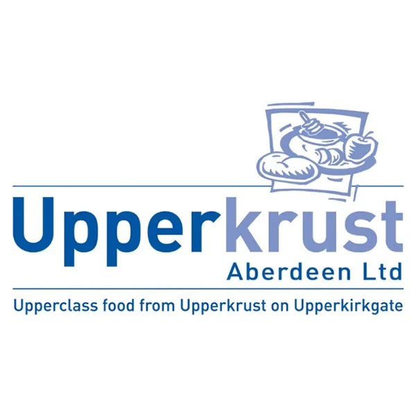 Upperkrust Logo