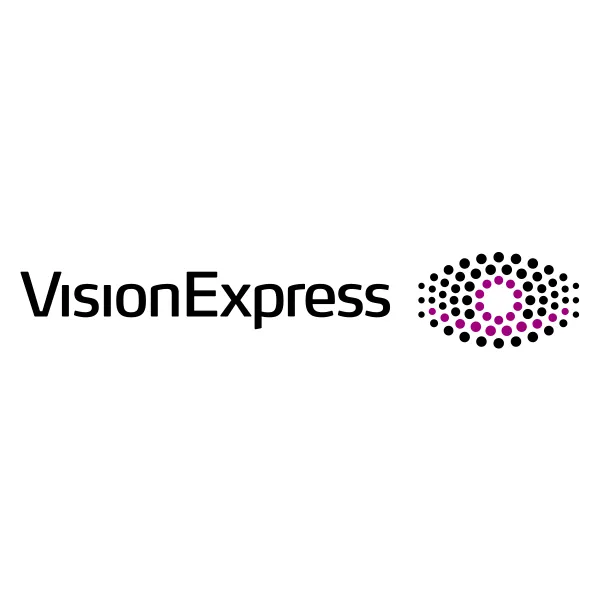 Vision Express Logo