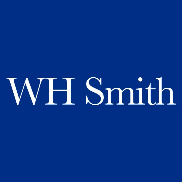 WH Smith Logo