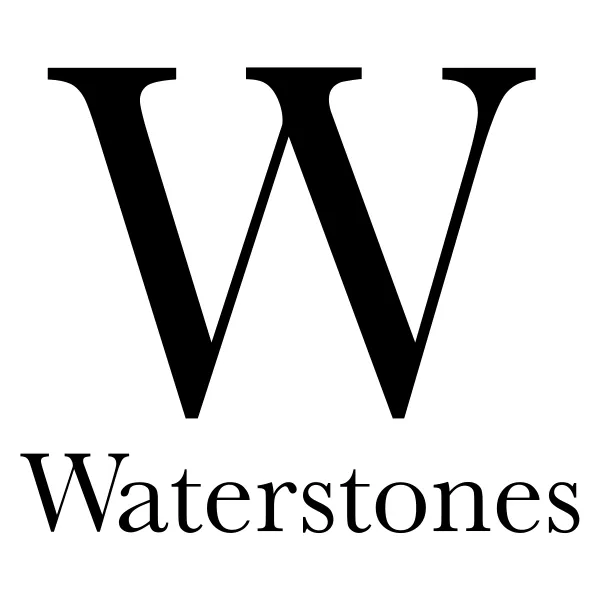 Waterstones Logo