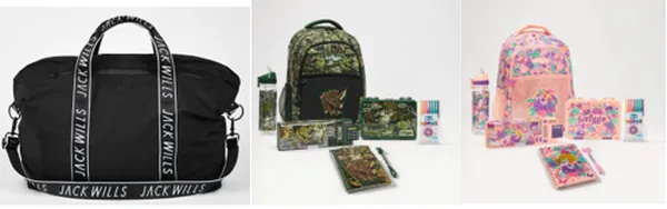 Back to School Must Haves! b2s2 1ebcaa304e819a57900805cc1e88884d