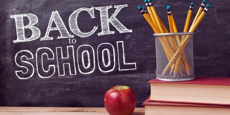 Back to School Must Haves 2020!