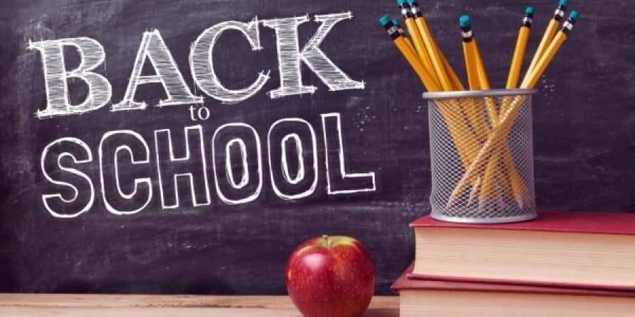 Back to School Must Haves 2020!