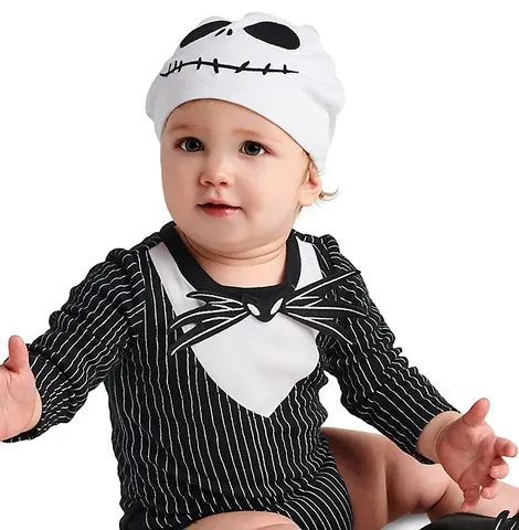 Our Top 9 Kids Halloween Costumes 2020 disney jack skellington 62ff1b4736c3847352eb2ca67418a490