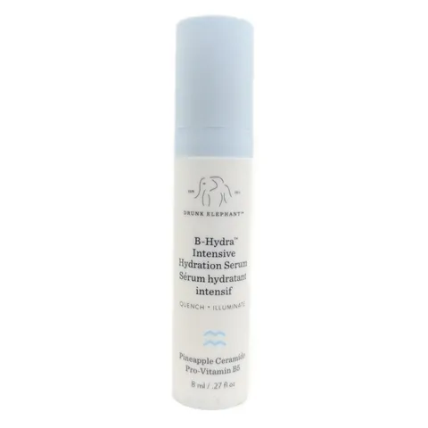 Autumn Skincare 2020 drunk elephant b hydra intensive hydration serum 62ff1b4736c3847352eb2ca67418a490