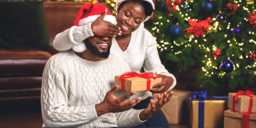 Our Top 11 Gifts For Him This Christmas!