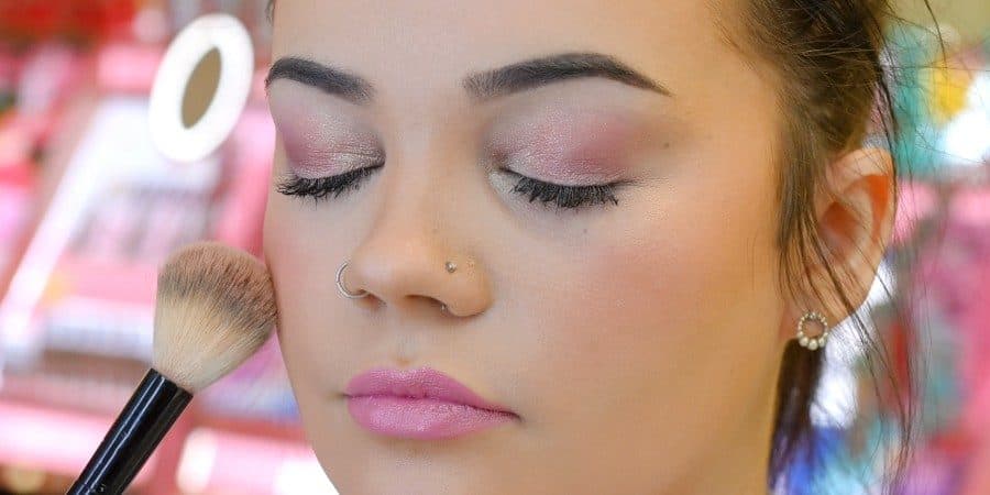 Fresh make-up tips for spring: Your questions answered.