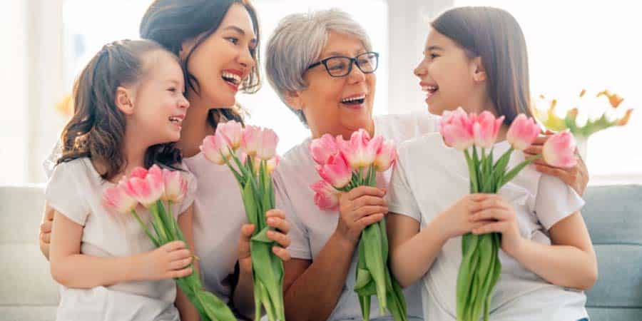 Mother’s Day Gift Guide 2023