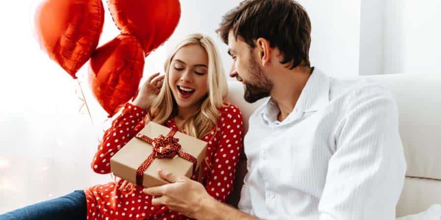 Bon Accord Valentine's Gift Guide