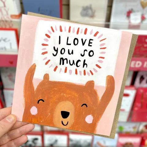 Bon Accord's Valentine's Gift Guide Get your Valentine a card from Clinton's or The Card Factory