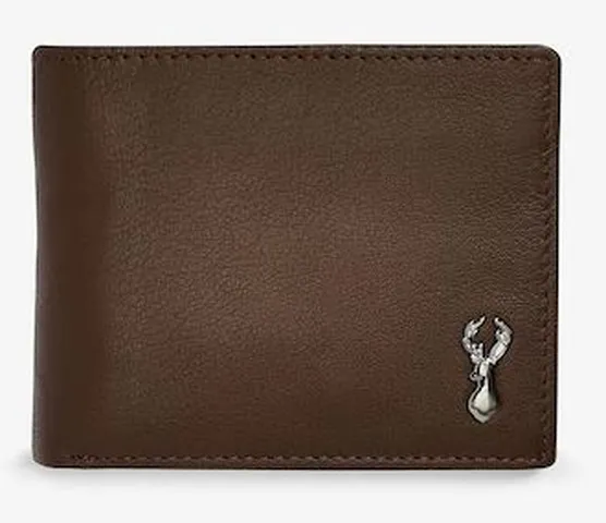 Bon Accord's Valentine's Gift Guide For him, how about a new wallet from Next?