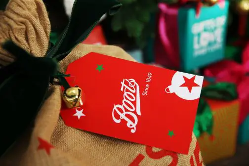 Star Gifts! Better than half price on super star gifts from your favourite brands!