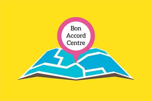 Bon Accord Interactive Map