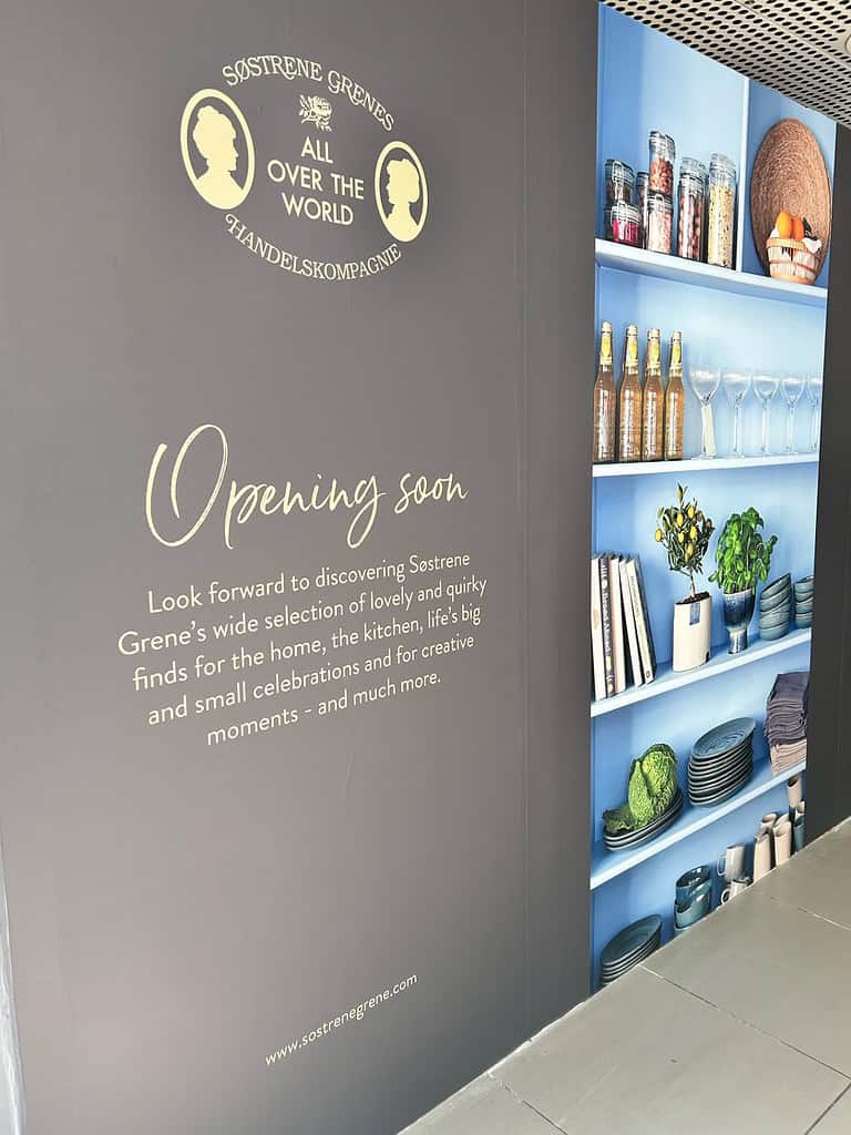 Coming Soon to Bon Accord Centre... thumbnail image0