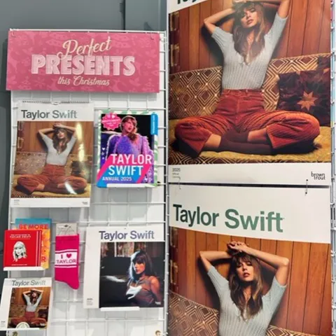 Calendar Club is Back Calendar Club