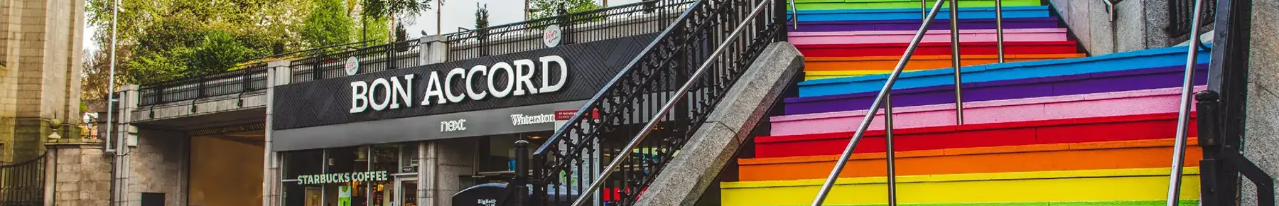 Bon Accord Aberdeen