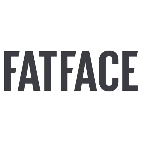 Fatface Logo